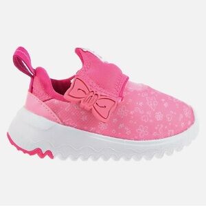 Adidas X Disney Suru365 Miss Piggy Muppets Toddler's Shoes Bliss 6T pink w/ box